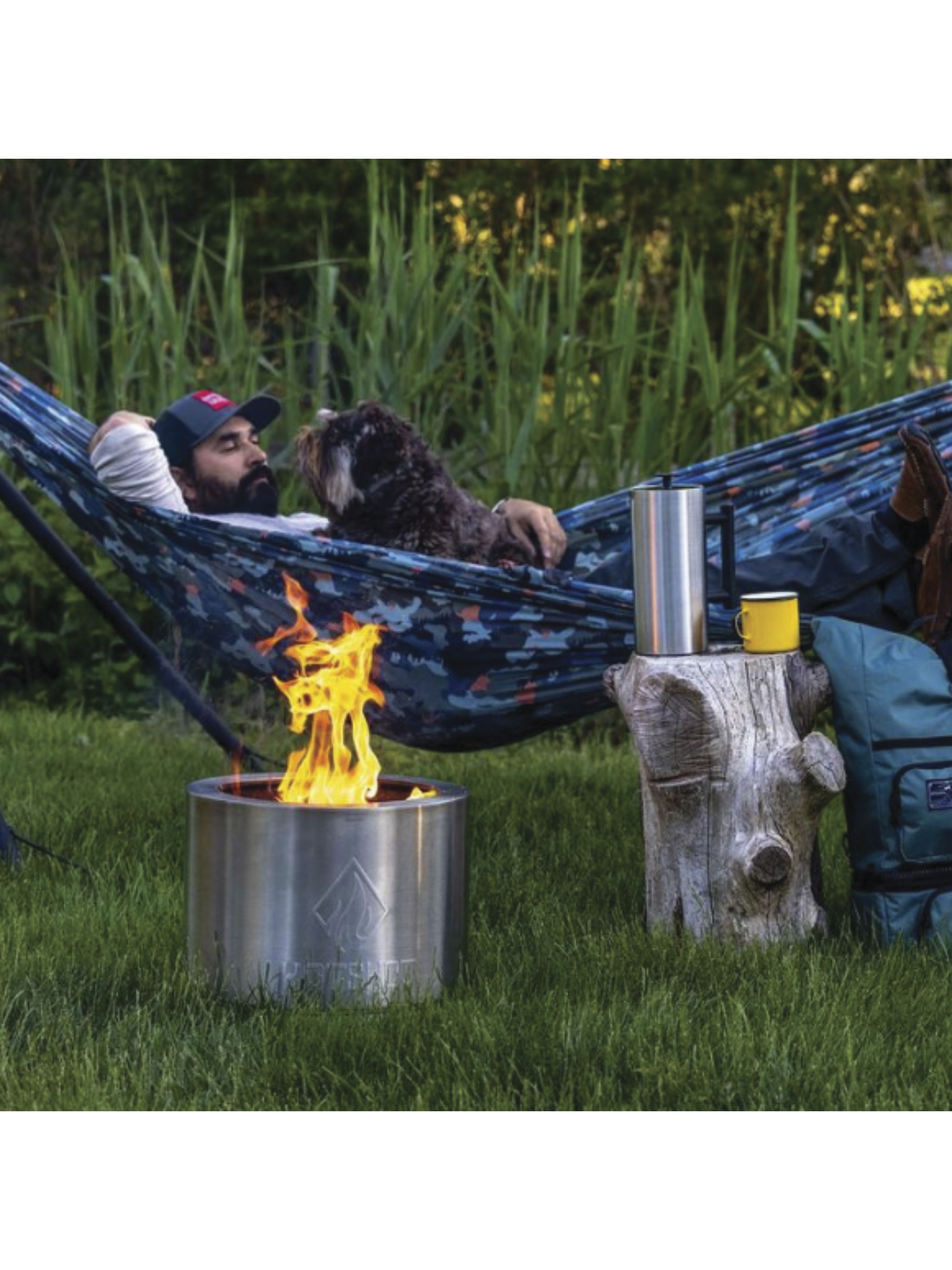 Френч-пресс Espro P6 - фото 13