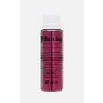 Блестки Glitter Things для макияжа маникюра рисования и декора Розовый Рубин
