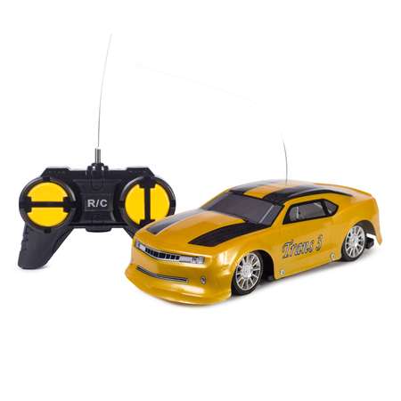 Автомобиль РУ Mobicaro