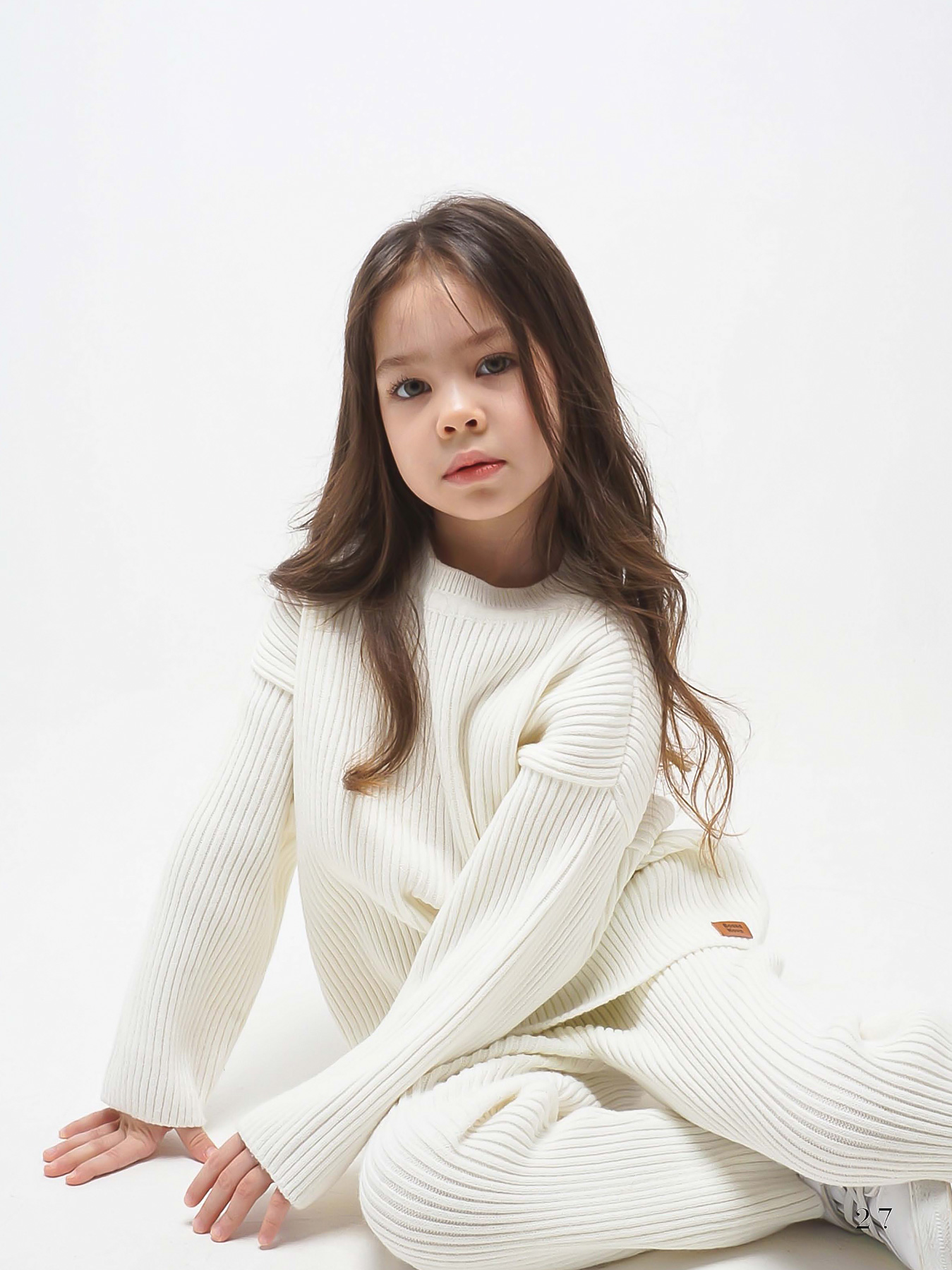 Джемпер Bossa Nova 710К-1223-М - фото 15