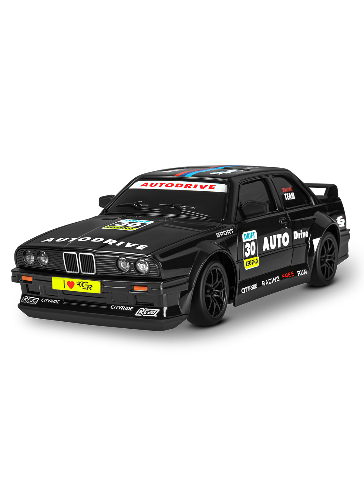 Автомобиль РУ AUTODRIVE 1:24 - фото 17