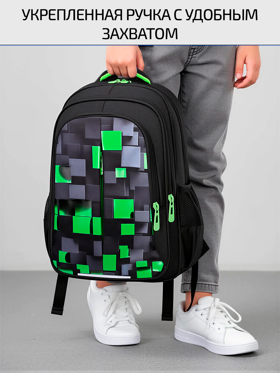 Рюкзак Evoline - фото 16