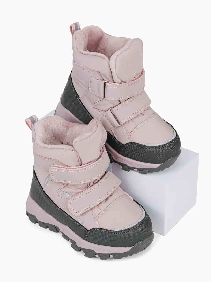 Сапоги KDX FM-04 fuxia - фото 8