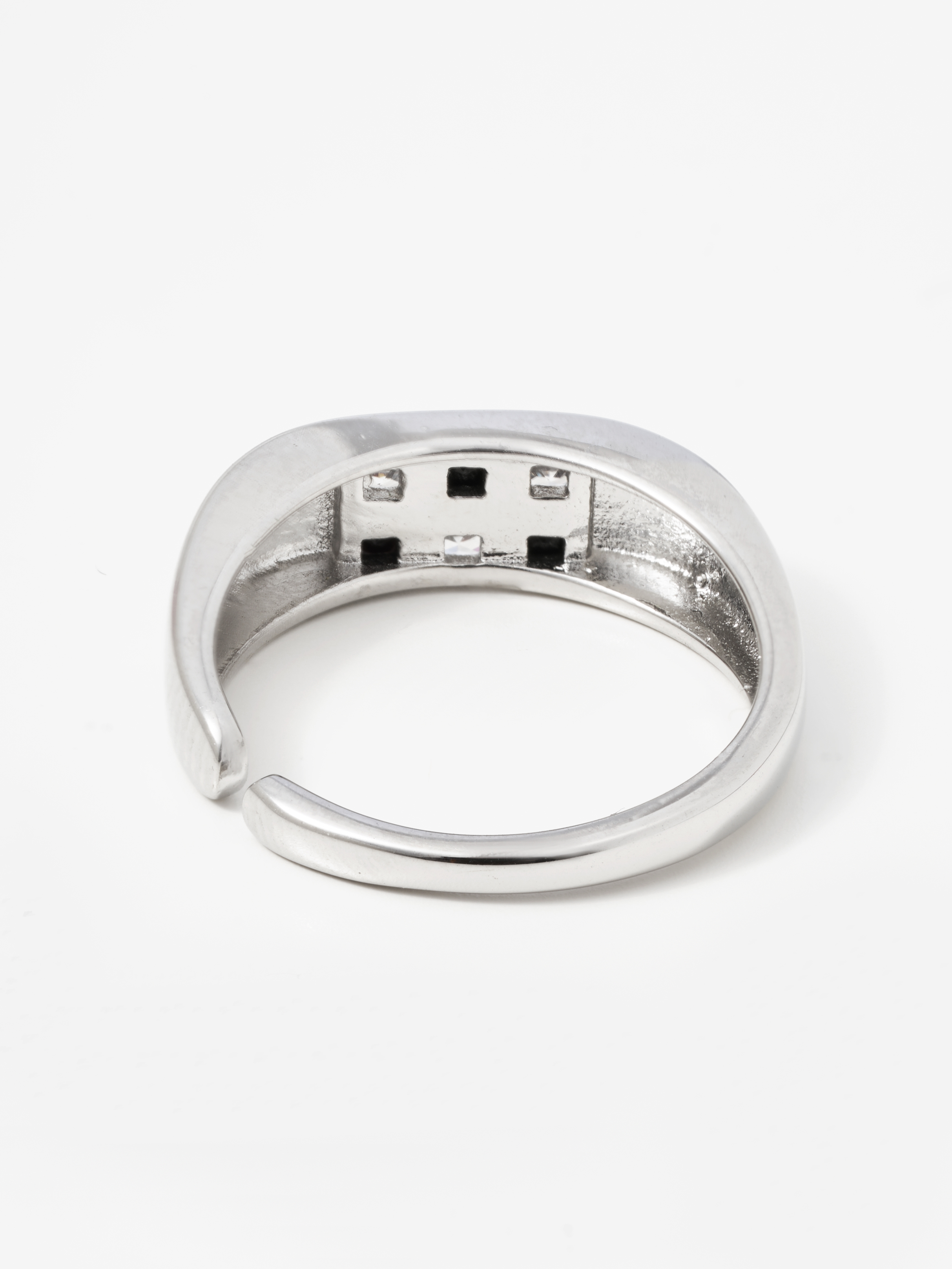 Кольцо Shine and Beauty KW00038 - фото 4