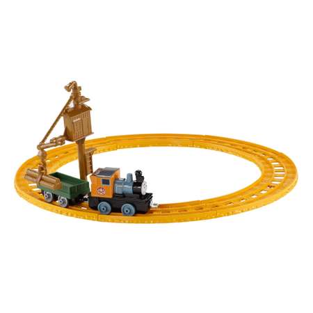 Поезд Thomas and Friends