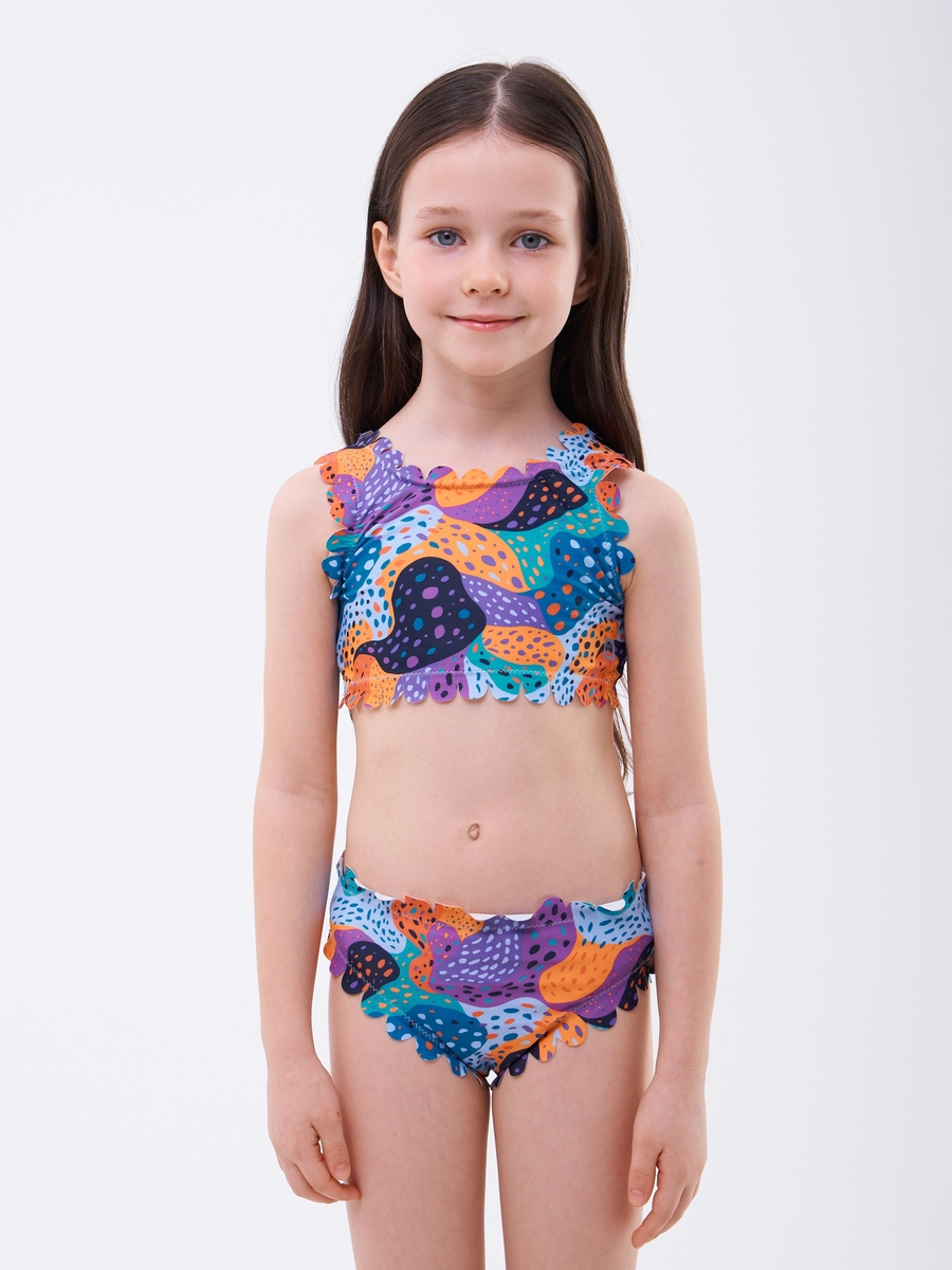 Купальник Lassie 72204410-5301 - фото 4