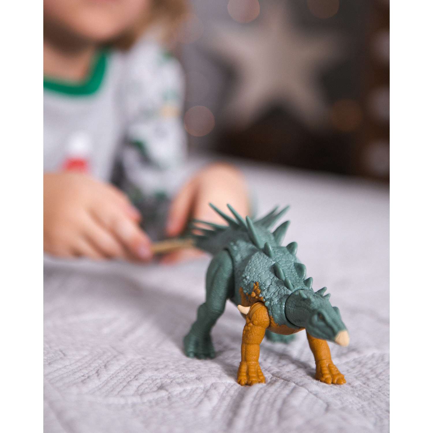 Фигурка Jurassic World - фото 11