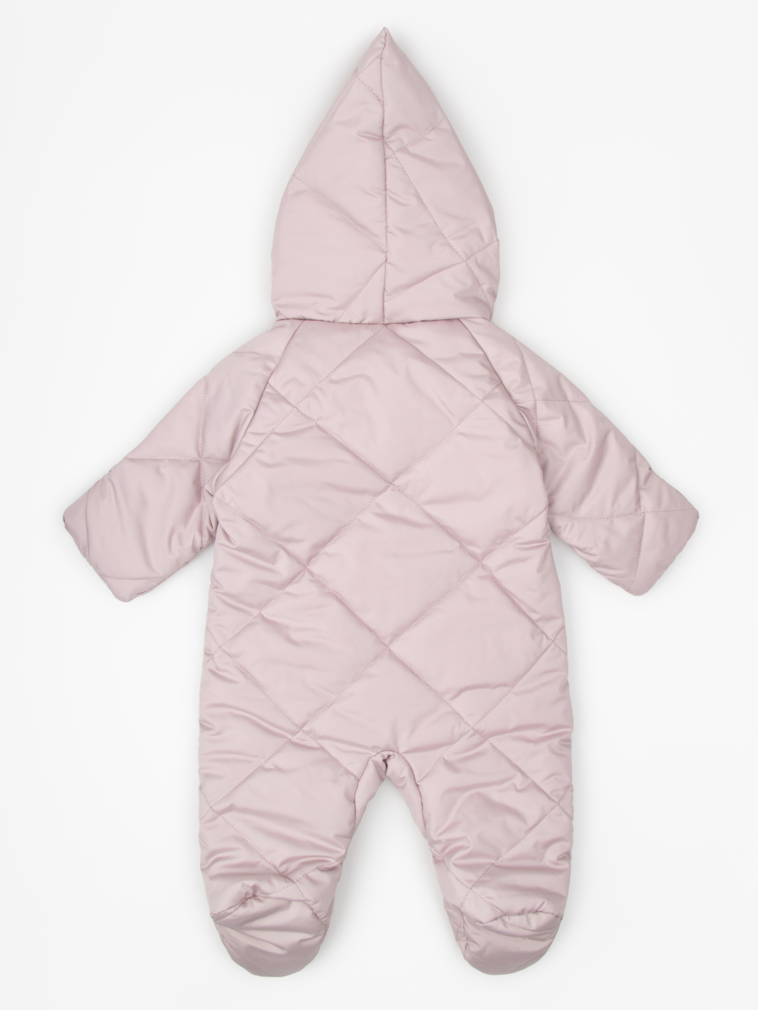 Комбинезон Amarobaby AB-OD23-6201EL-40 - фото 14