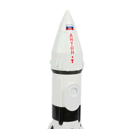 Космический корабль Технопарк Ракета