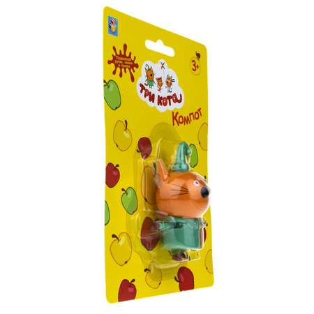 Фигурка Три кота