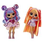 Кукла мини L.O.L. Surprise! Tweens Surprise Swap Tweens Swap