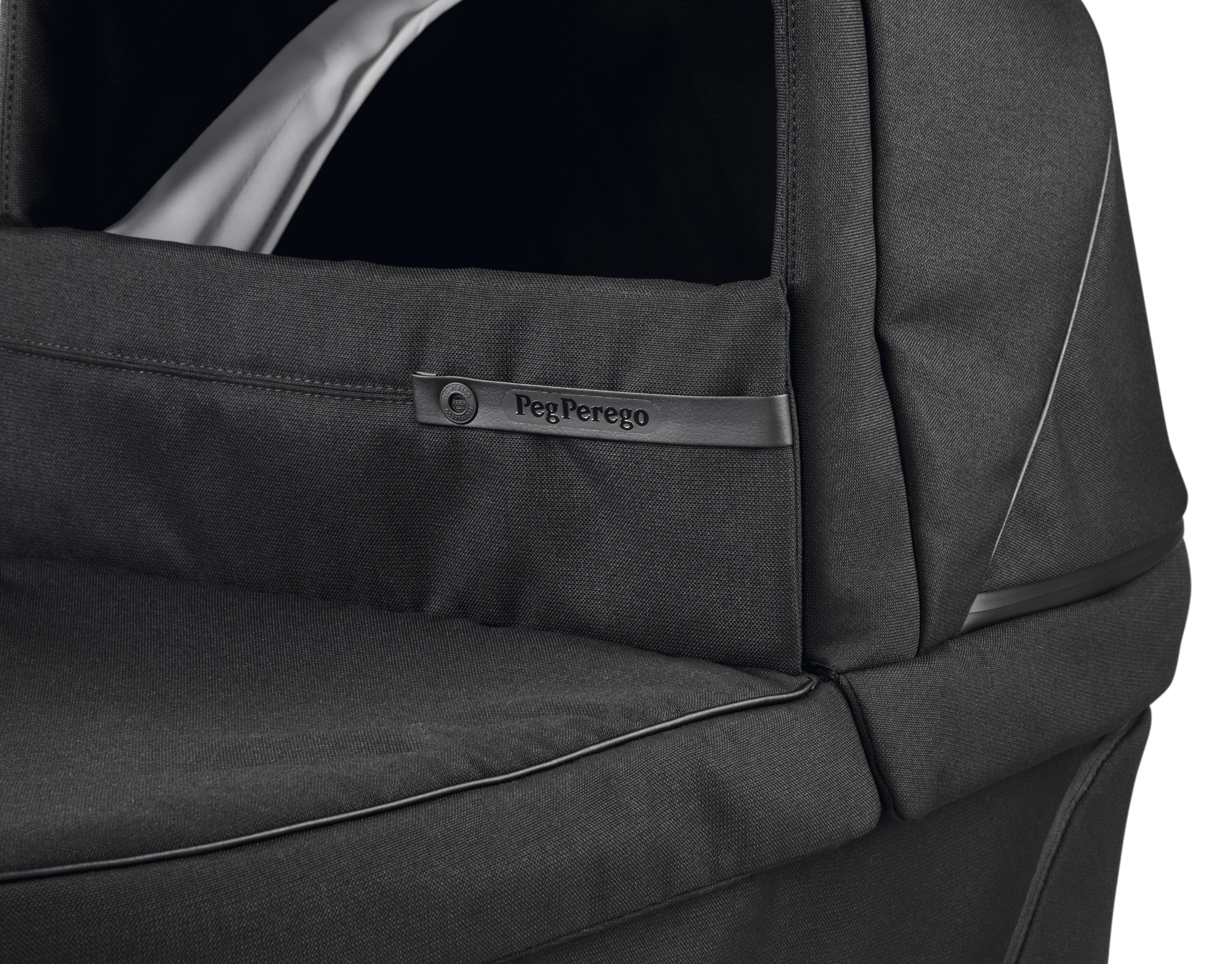 Люлька Peg-Perego Belvedere - фото 4