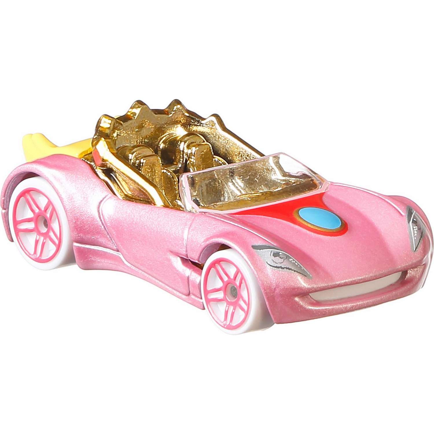 Автомобиль Hot Wheels Герои компьютерных игр 1:64 GJJ23 - фото 3