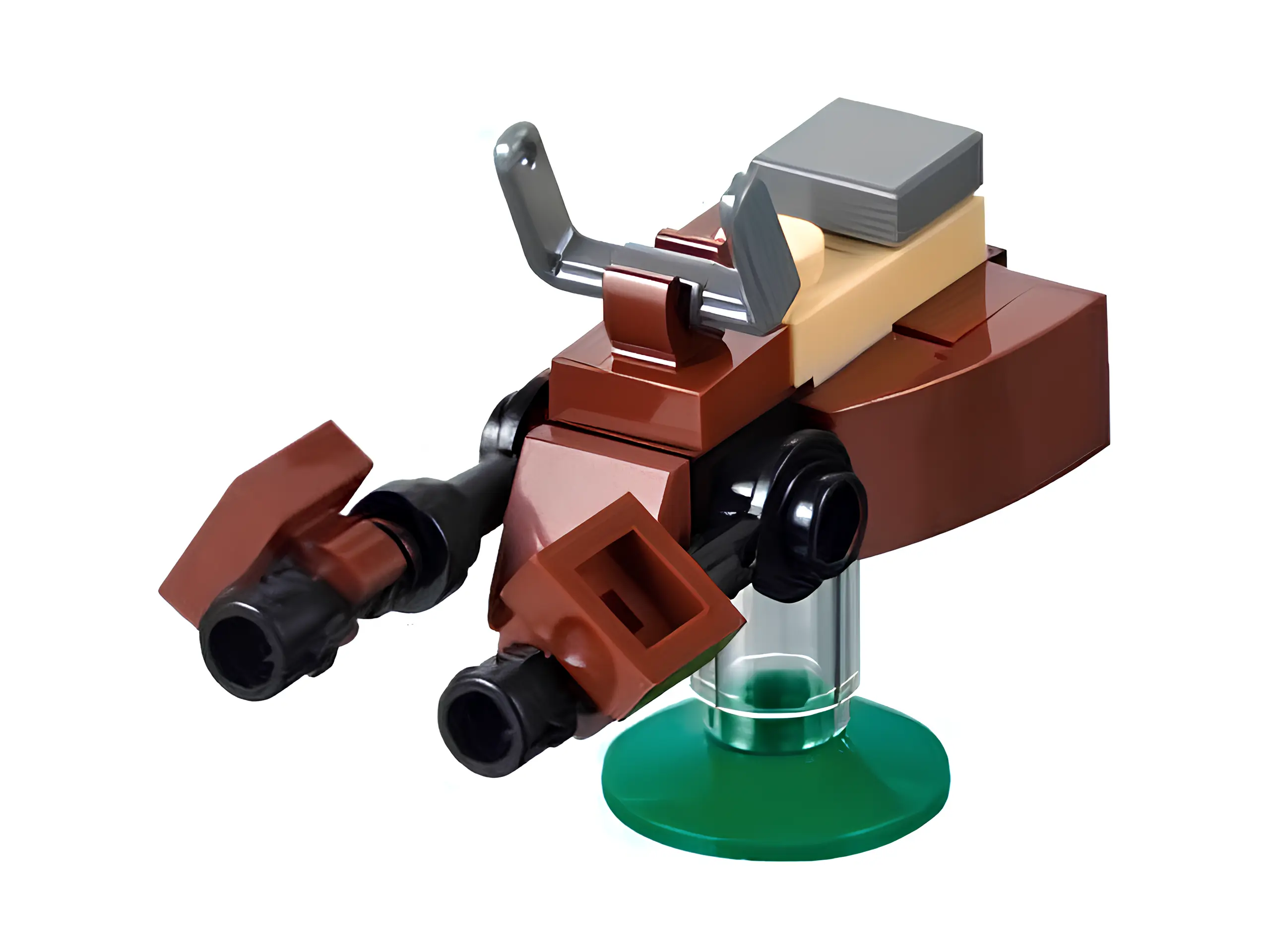 Фигурка LEGO 75213-22 - фото 1
