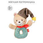 Игрушка FEHN погремушка