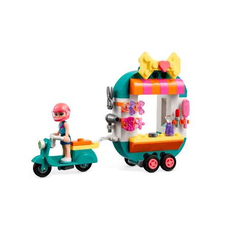 Конструктор LEGO Friends Mobile Fashion Boutique блочный