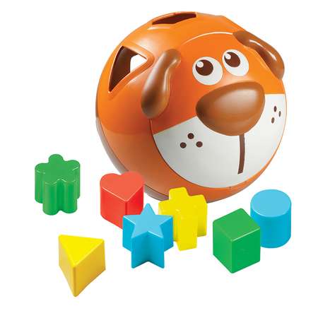 Игрушка B kids сортер