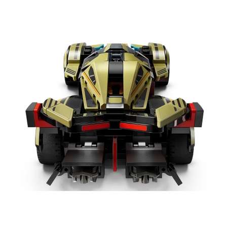 Конструктор LEGO Speed Champions Lamborghini V12 Vision GT блочный