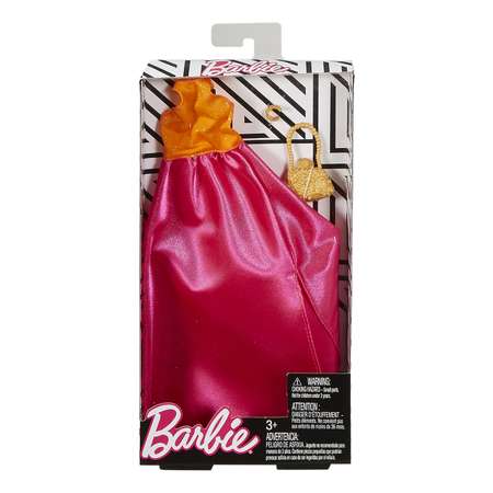 Кукла модельная Barbie