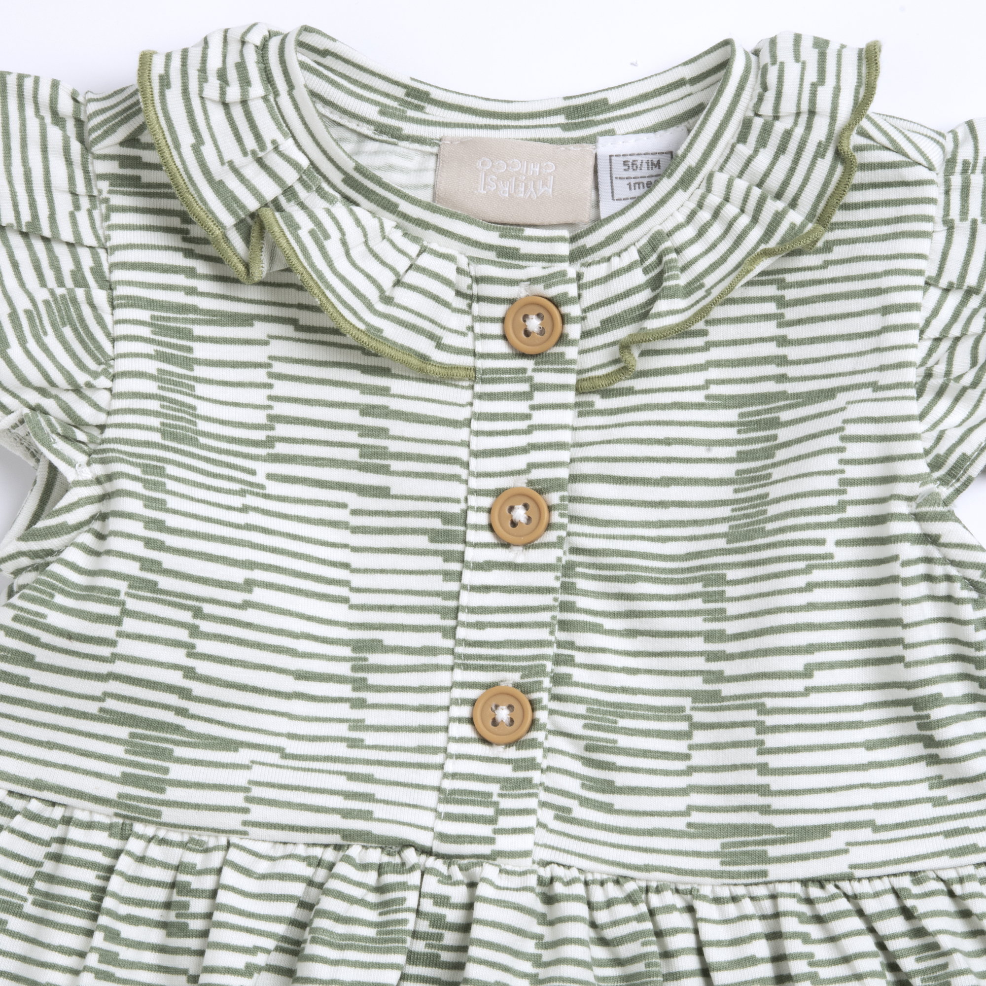 Платье Chicco 09102154000055 - фото 3