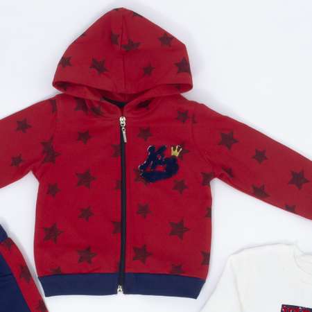 Комплект Concept Kids