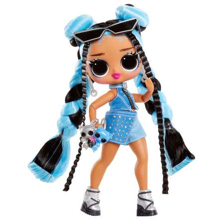 Кукла модельная L.O.L. Surprise! Tweens Core Freshest