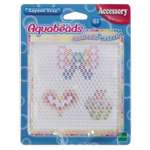 Инструмент Aquabeads Форма для бусин