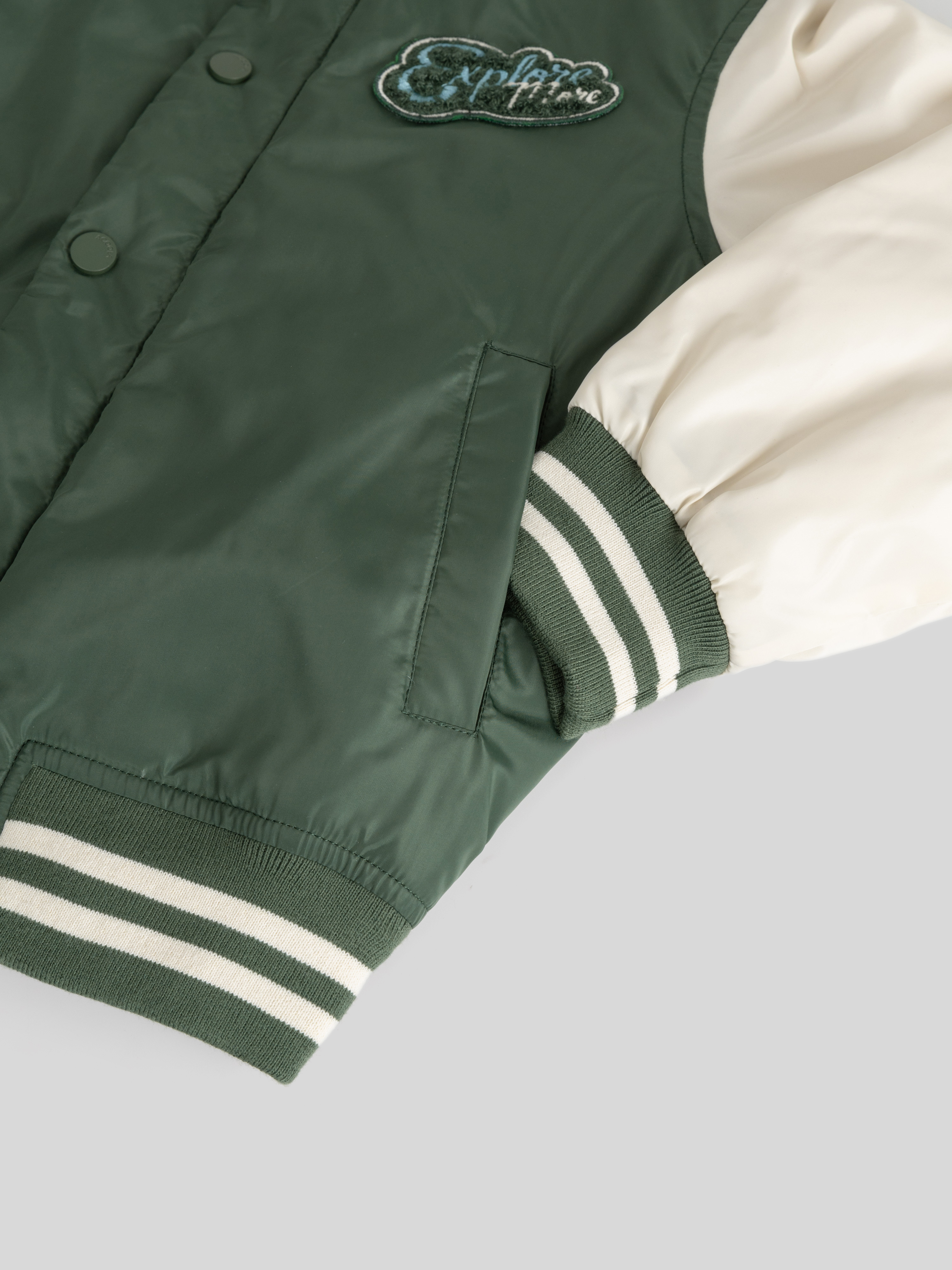 Бомбер Acoola 20120130296_0095373 - фото 6