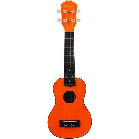 Гитара гавайская DaVinci VINS-10 OR Укулеле сопрано