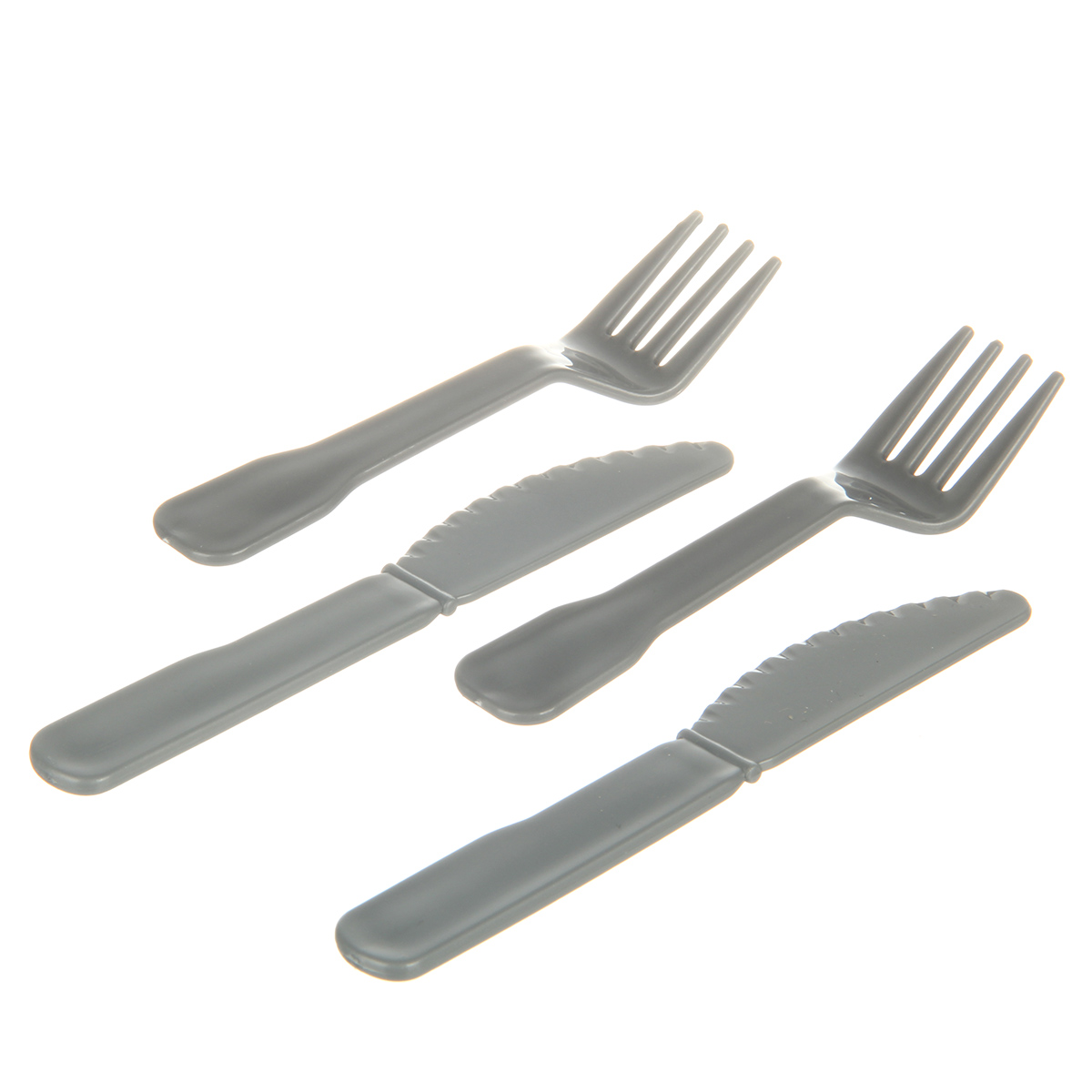 Игрушка Veld Co продукты, посуда 35 предм. - фото 6