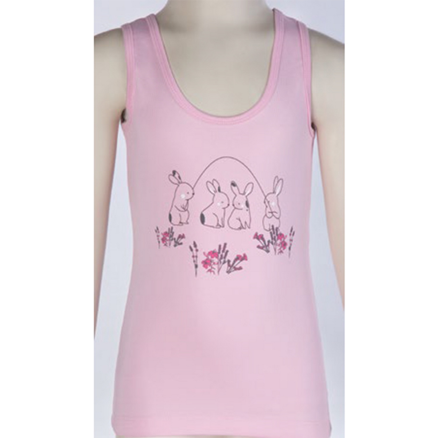 Майка 3 шт Baykar N459446-22 - фото 4