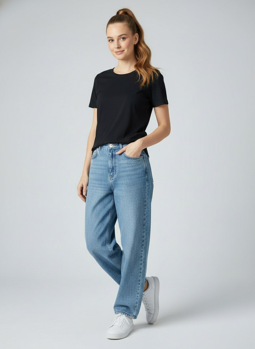 Футболка VGtrikotazh l2748 - фото 3