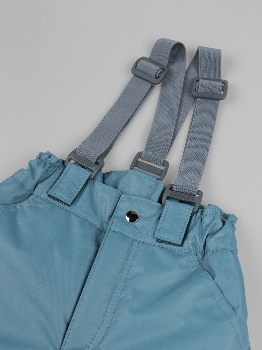 Куртка и брюки LEO 5019В_желтый/серо-голубой - фото 22