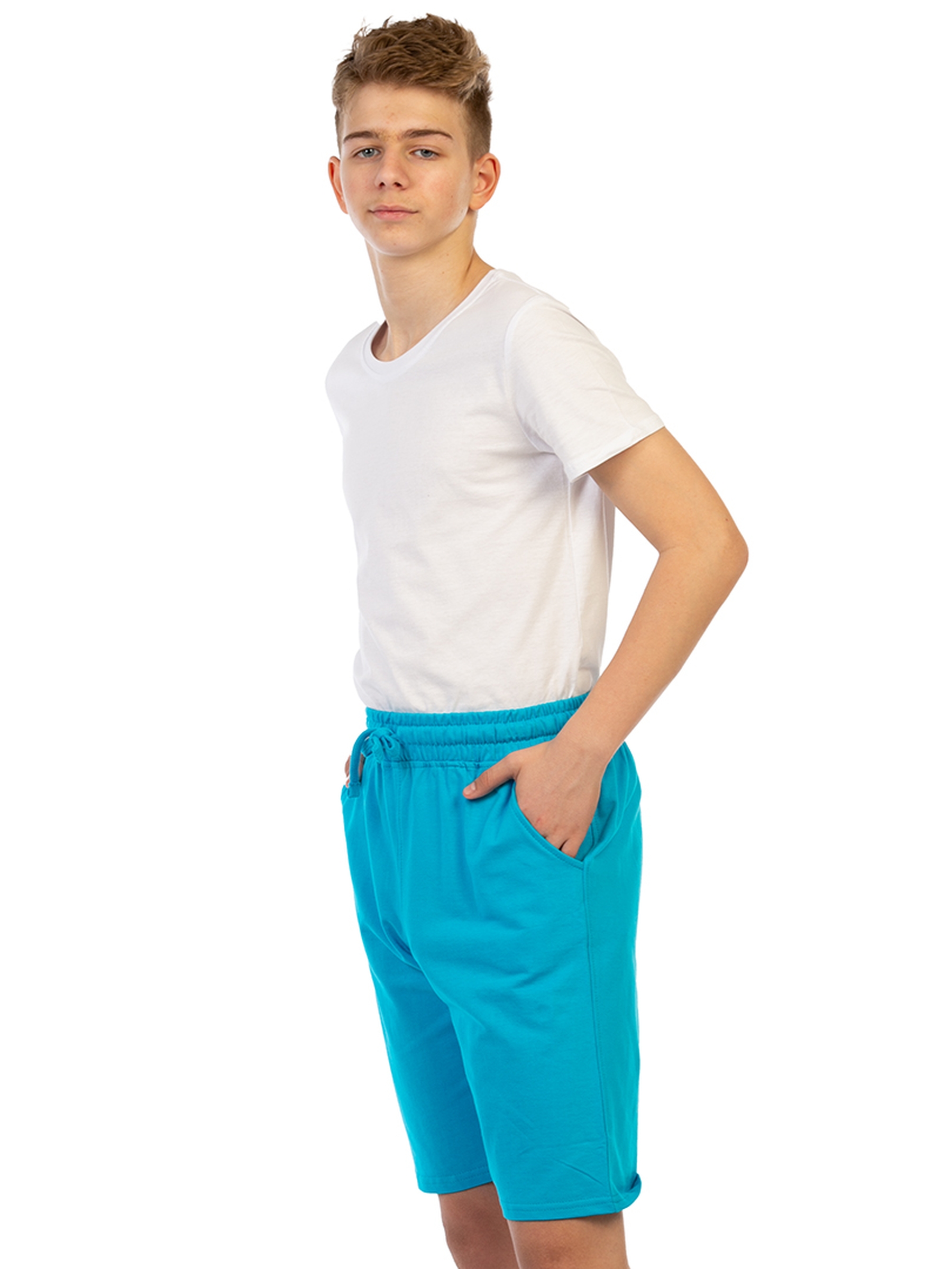 Шорты N.O.A. 11267-4 - фото 7