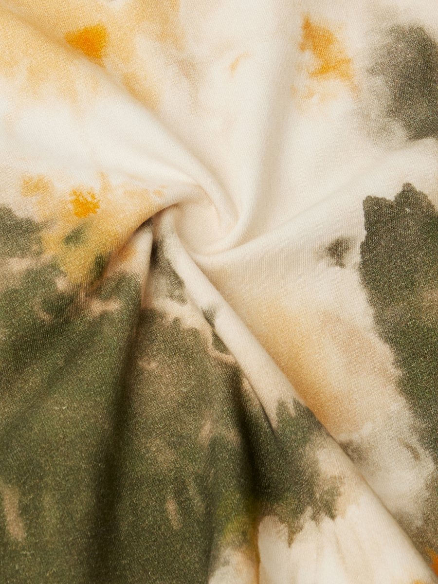 Футболка Lassie 73203207-0110 - фото 6