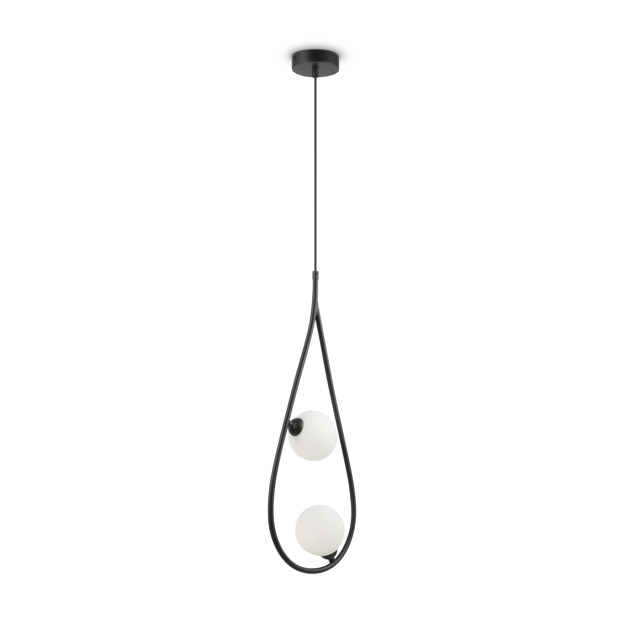 Люстра FREYA - фото 1