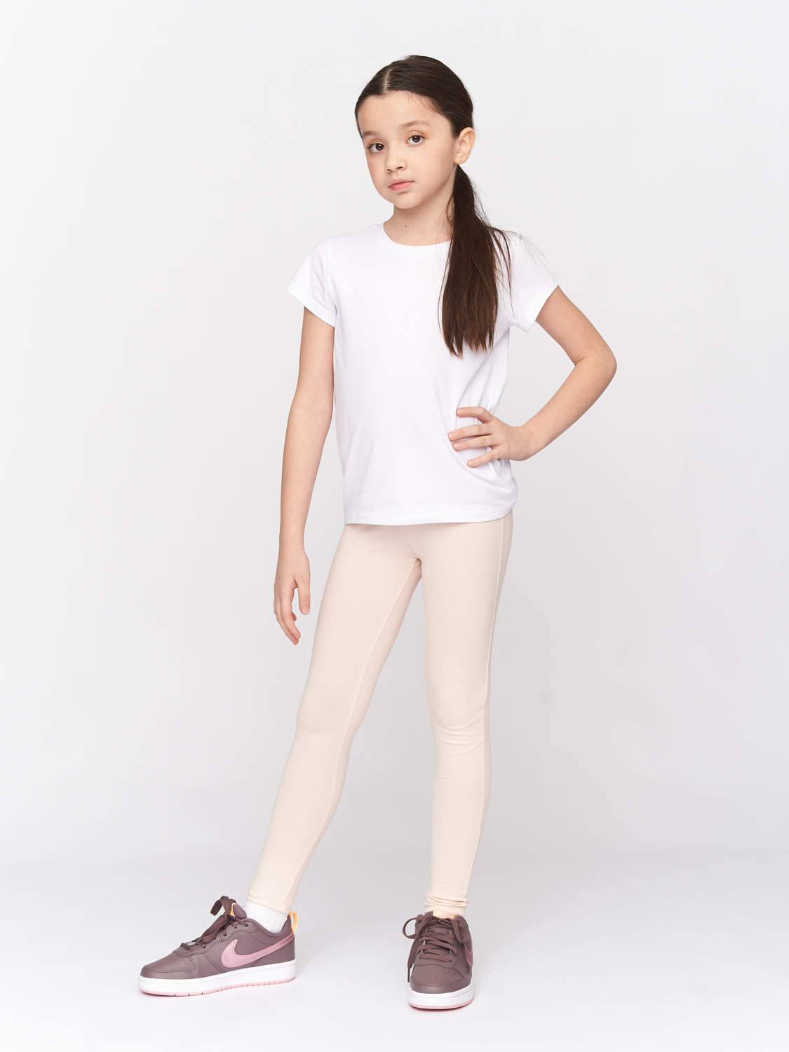 Леггинсы Prime Baby PLL00202PIN37 - фото 6