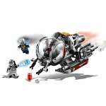 Конструктор LEGO Marvel Super Heroes