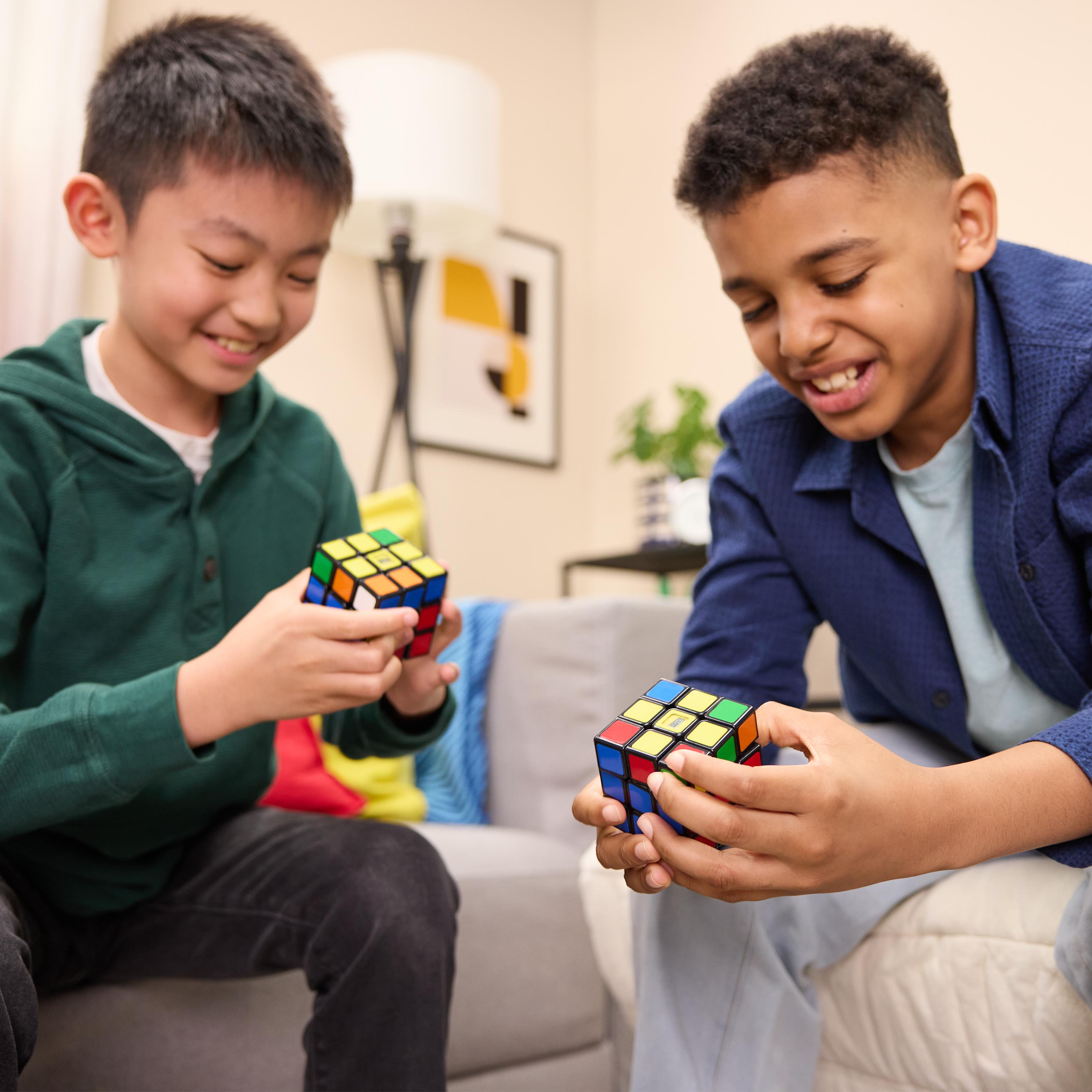 Настольная игра Rubiks - фото 25