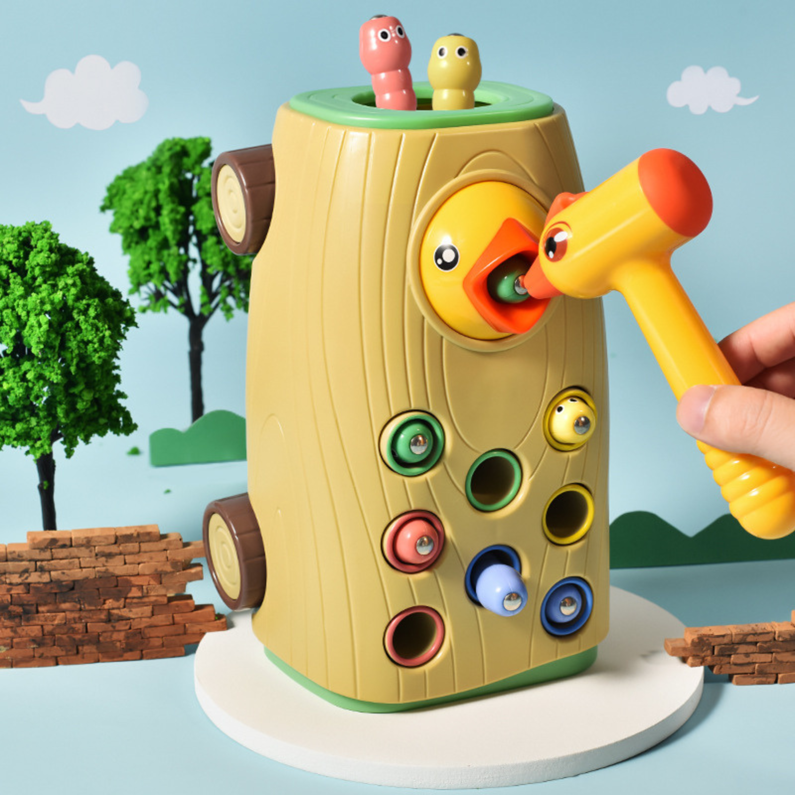 Игрушка Zeimas рыбалка - фото 12