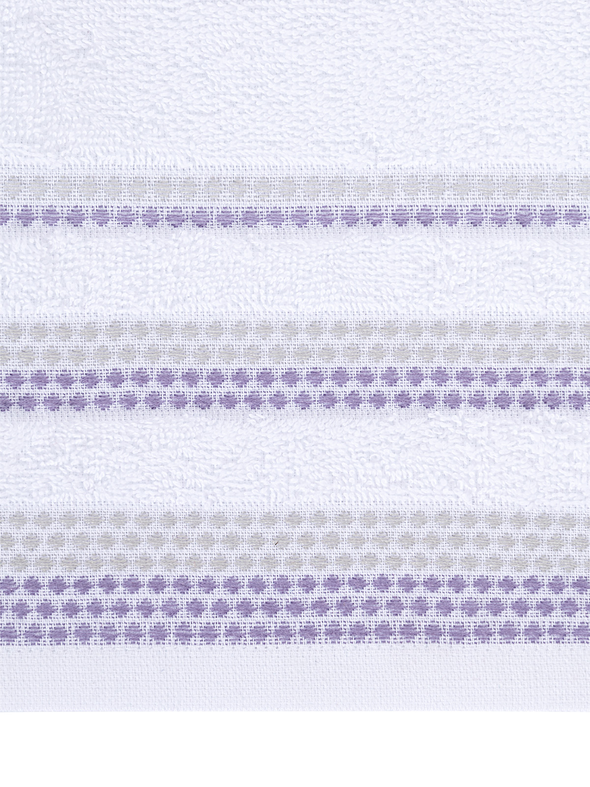 Полотенце LUCKY 40 x 60 см 2 шт. - фото 6