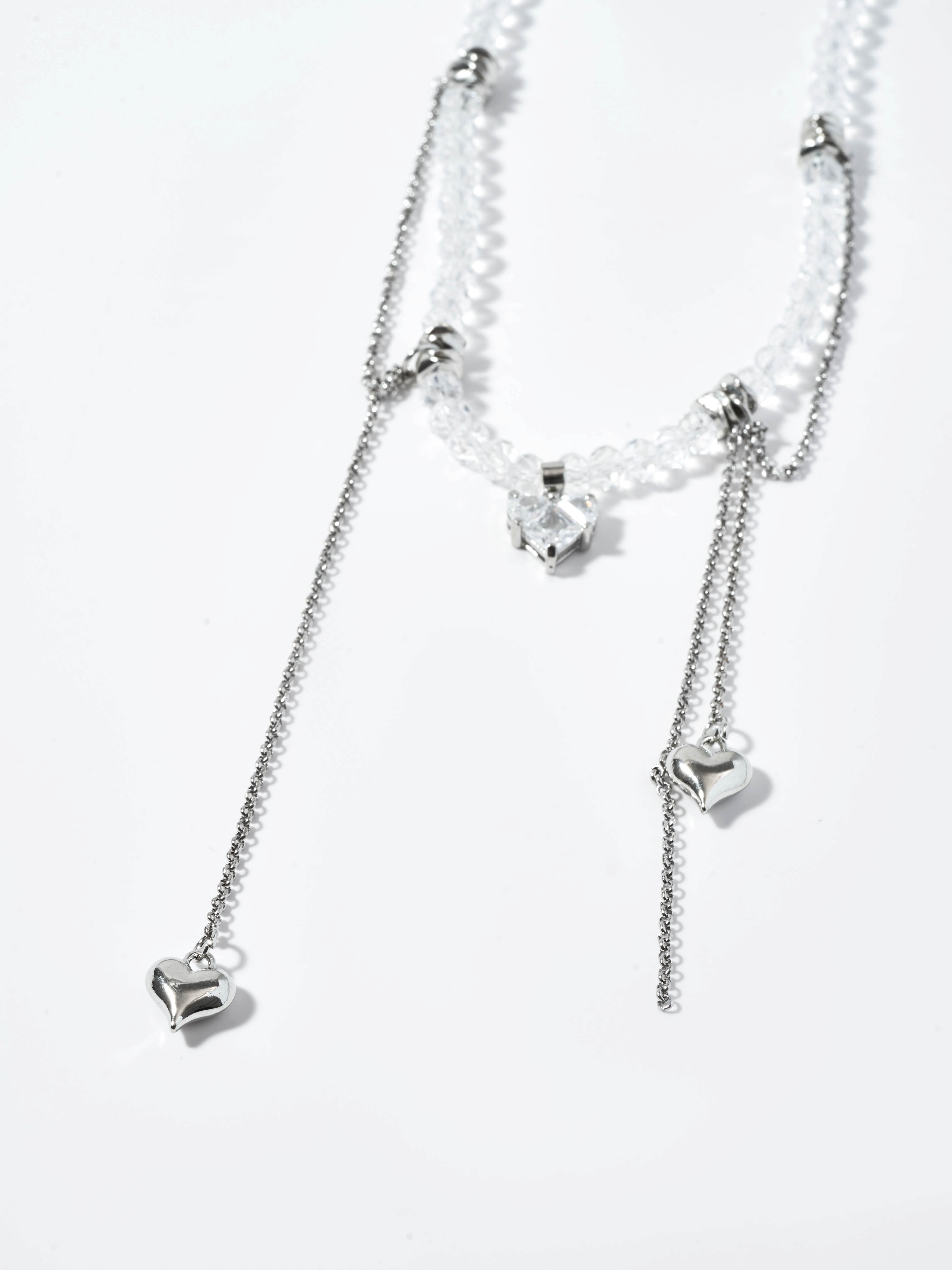 Колье Shine and Beauty PW00056 - фото 8