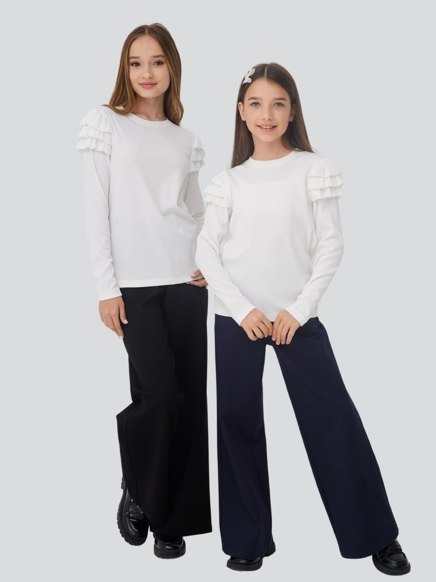 Лонгслив SURIKAT Д-001 - фото 8