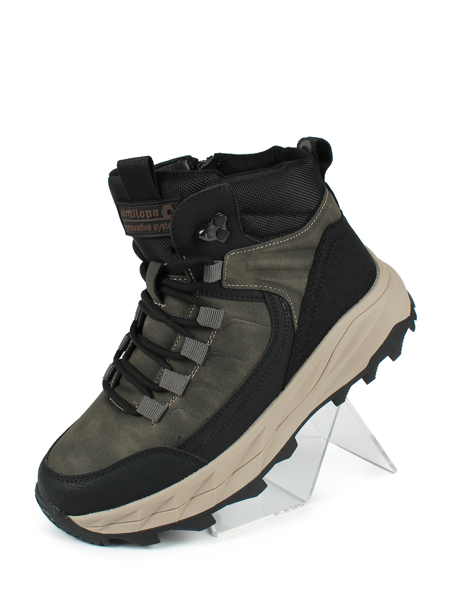 Ботинки Antilopa AL 15795 - фото 10