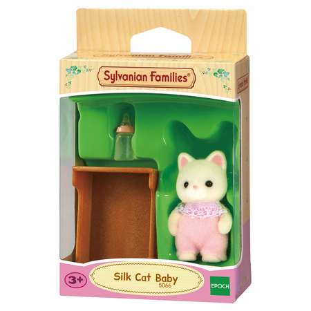 Игровой набор Sylvanian Families