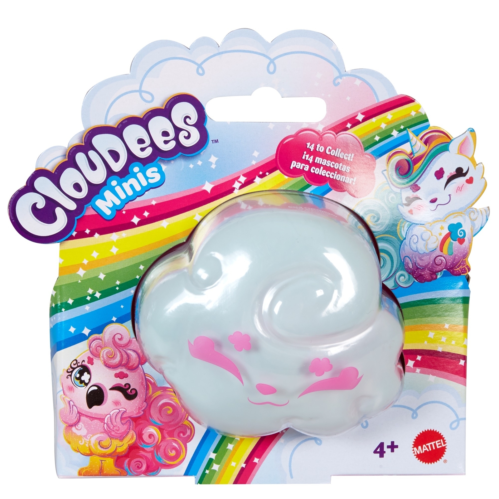 Игровой набор Cloudees в ассортименте - фото 3