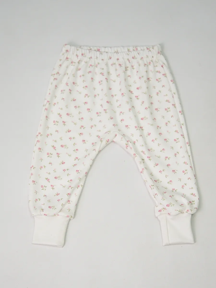 Штанишки 2 шт Совенок Дона БШ2-302-1/41-44 - фото 2