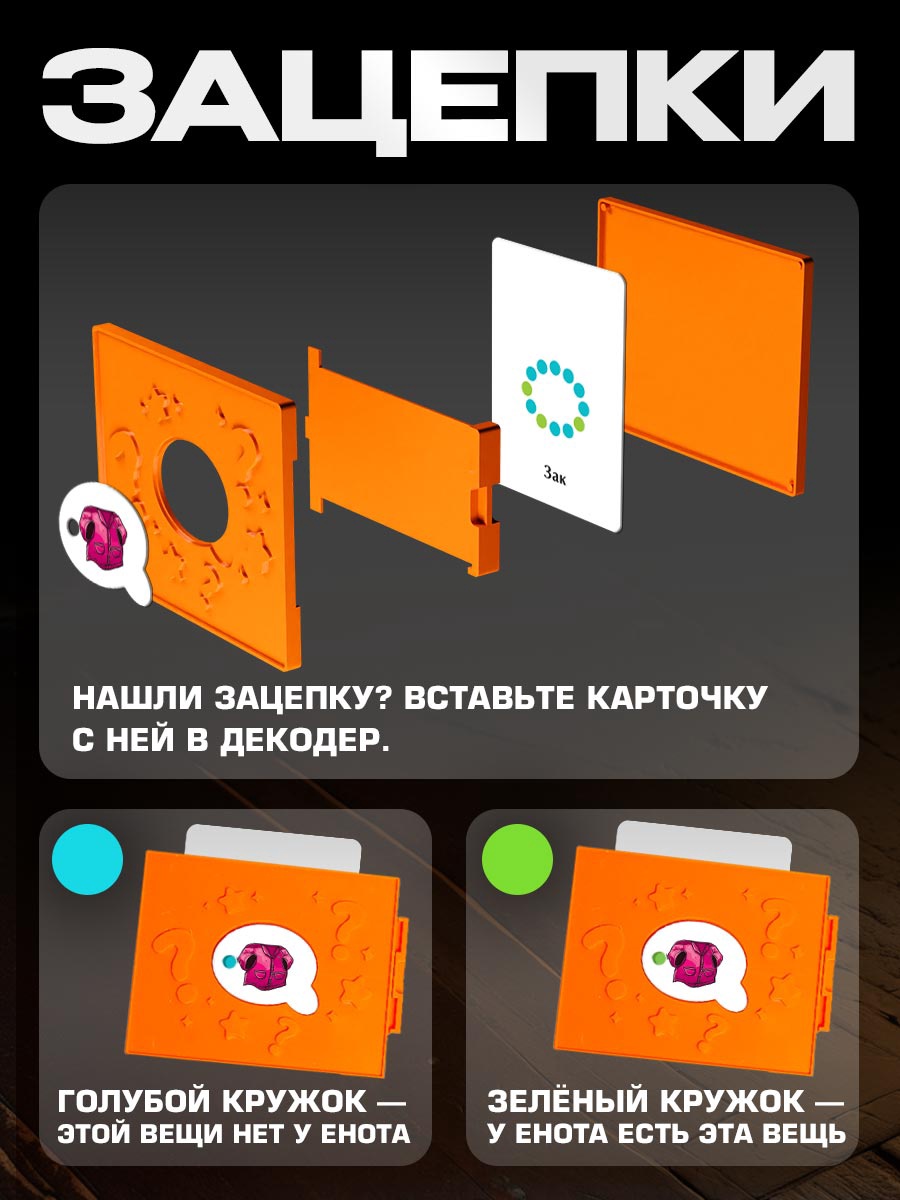 Настольная игра Лас Играс - фото 3