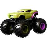 Автомобиль Hot Wheels Monster Tracks 1:24