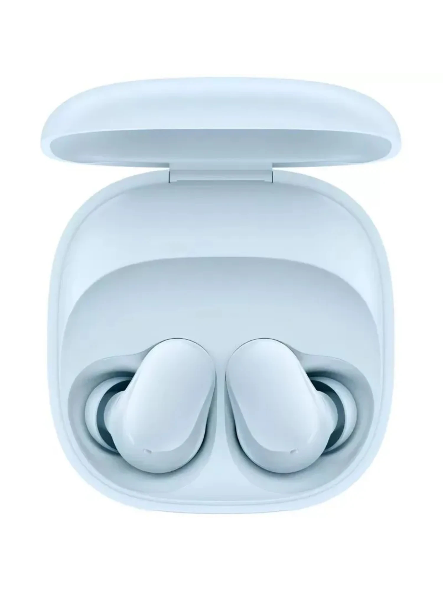 Наушники-вкладыши XIAOMI Redmi Buds - фото 2